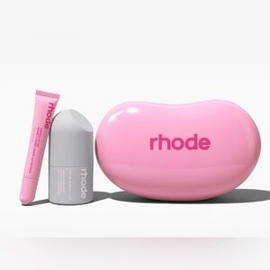 rhode jelly bean pouch with box